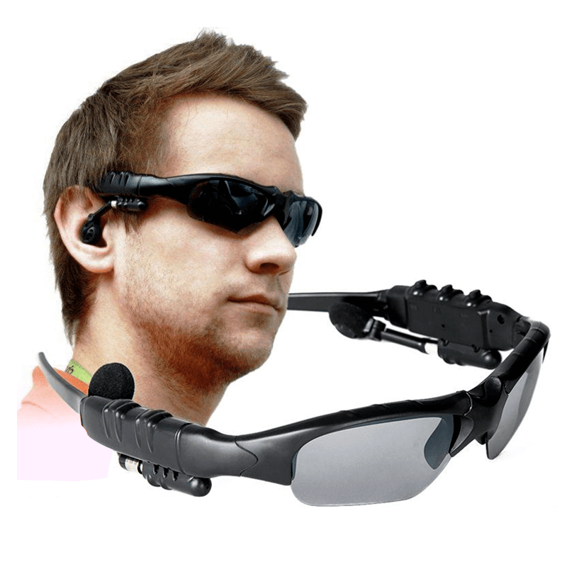 LENTES MÁGICOS BLUETOOTH | ENVÍO GRATIS