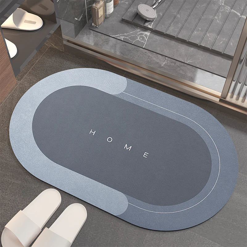 PISO PARA BAÑO ABSORBENTE | ENVÍO GRATIS