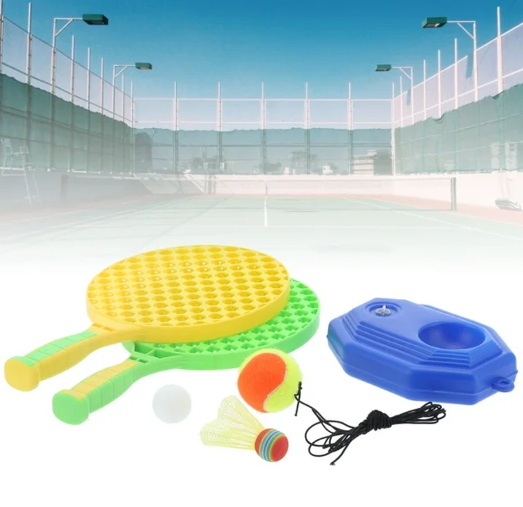 POWER TENIS I Envío gratis