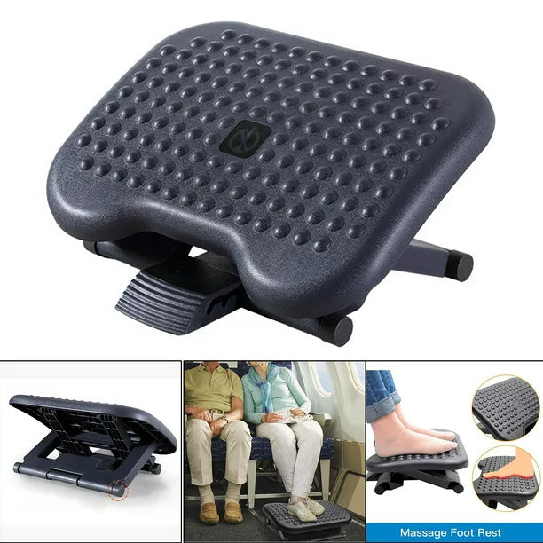 REPOSADOR PARA PIES| ENVÍO GRATIS