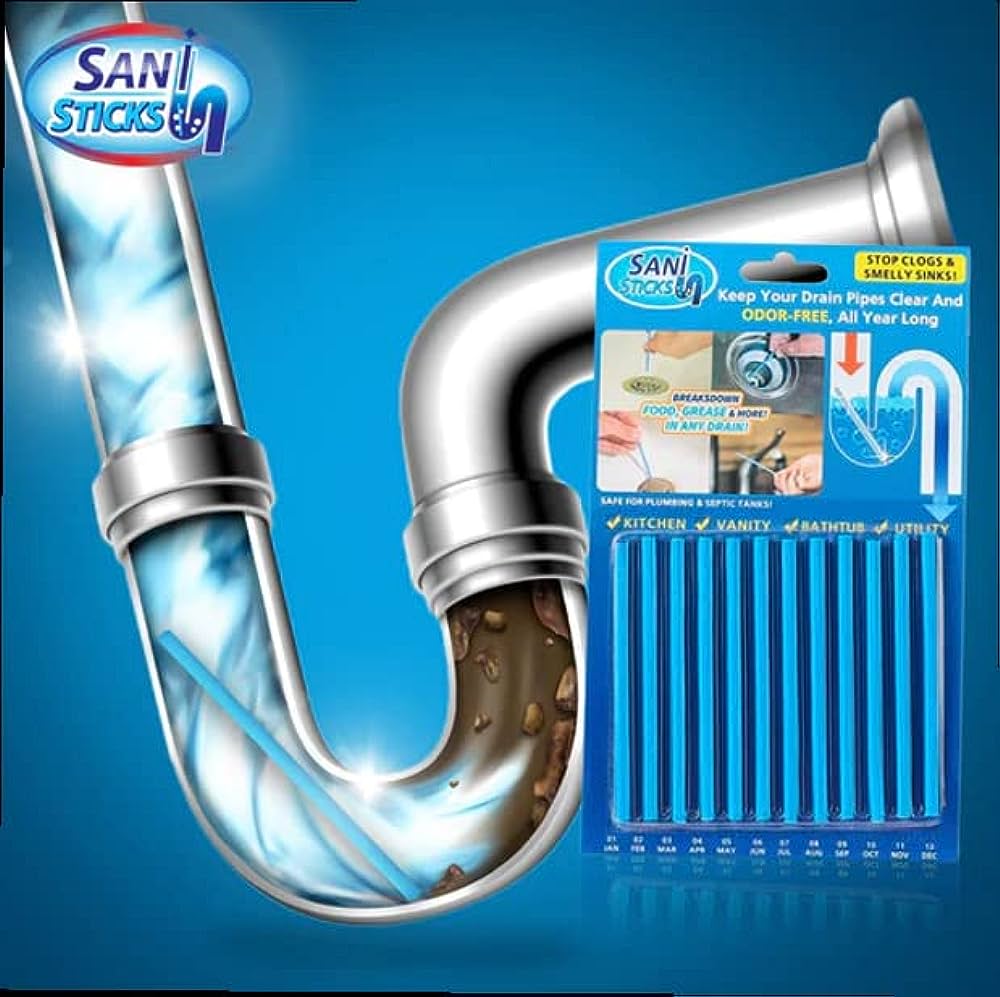 SANI STICKS | ENVÍO GRATIS