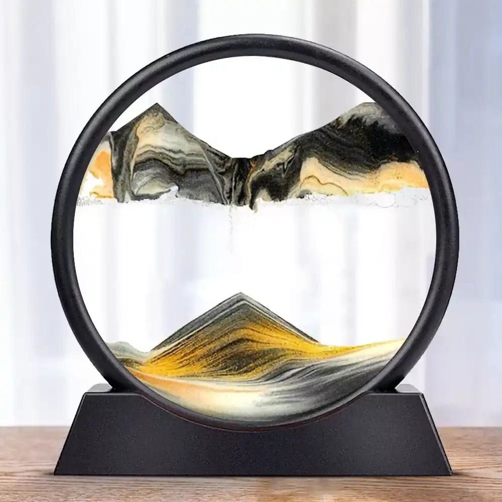 RELOJ DE ARENA TOP DE TOP 🤩‼️ | ENVÍO GRATIS