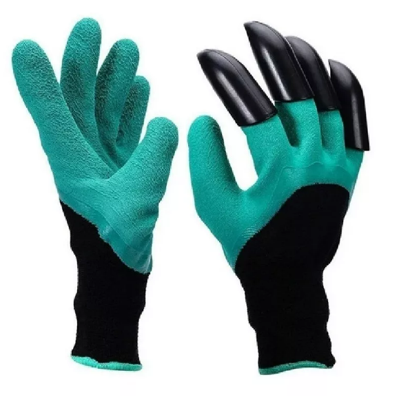 Guantes para Jardin Plus | ENVÍO GRATIS