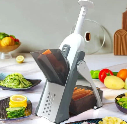 REBANADOR DE VERDURAS | ENVÍO GRATIS