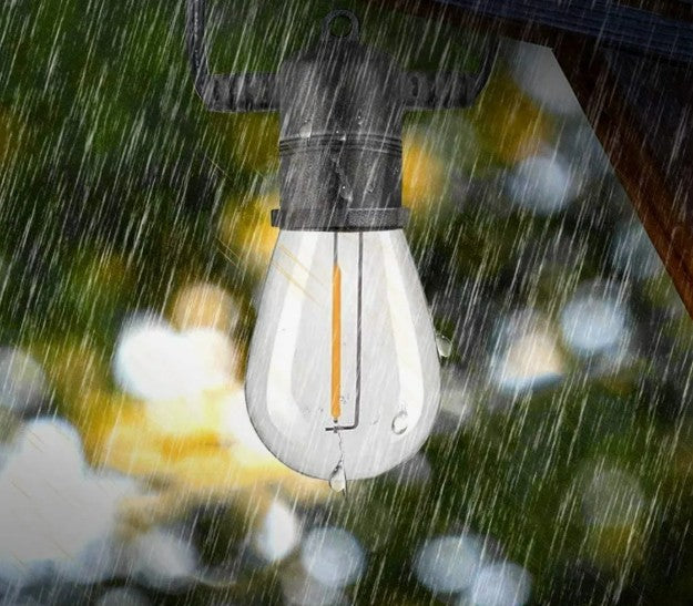 Guirnalda LED Premium I ENVÍO GRATIS