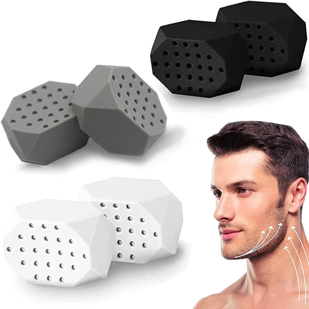 EJERCITADOR DE MANDIBULA PRO | ENVÍO GRATIS