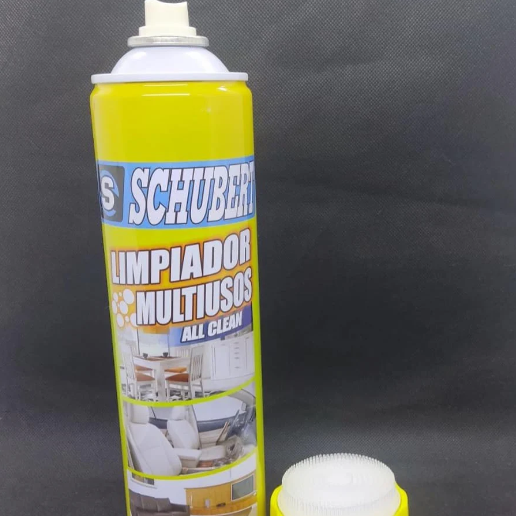KIT CAR (Limpiador Multiusos + Protector Solar) | ENVÍO GRATIS