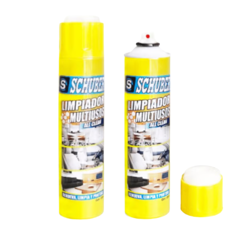 KIT CAR (Limpiador Multiusos + Protector Solar) | ENVÍO GRATIS