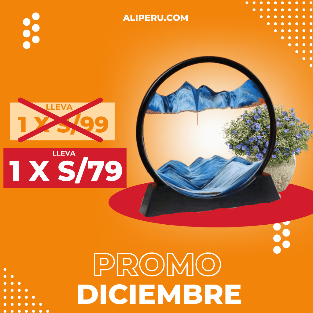 RELOJ DE ARENA TOP DE TOP 🤩‼️ | ENVÍO GRATIS
