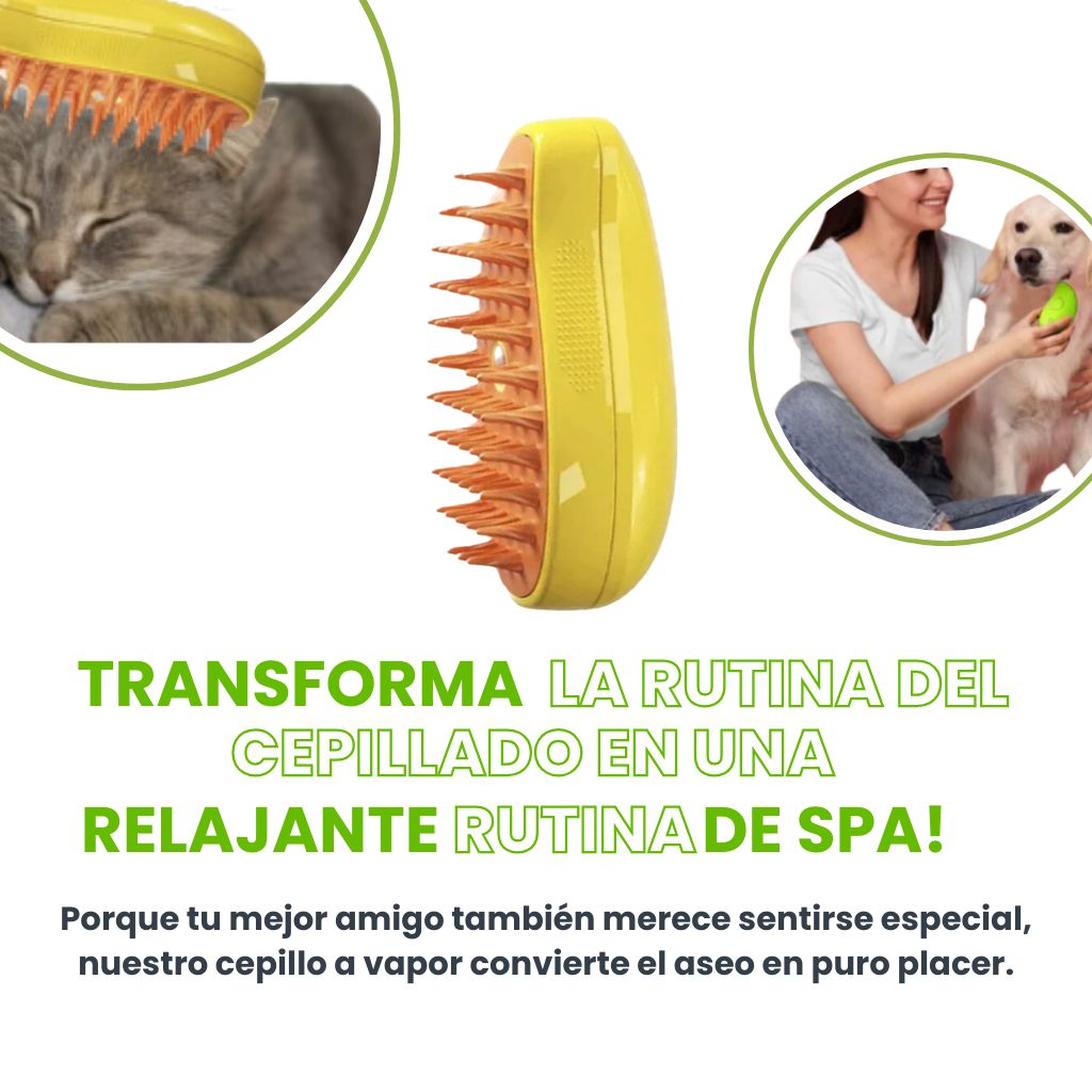 OFERTA VAPOR RECARGABLE
