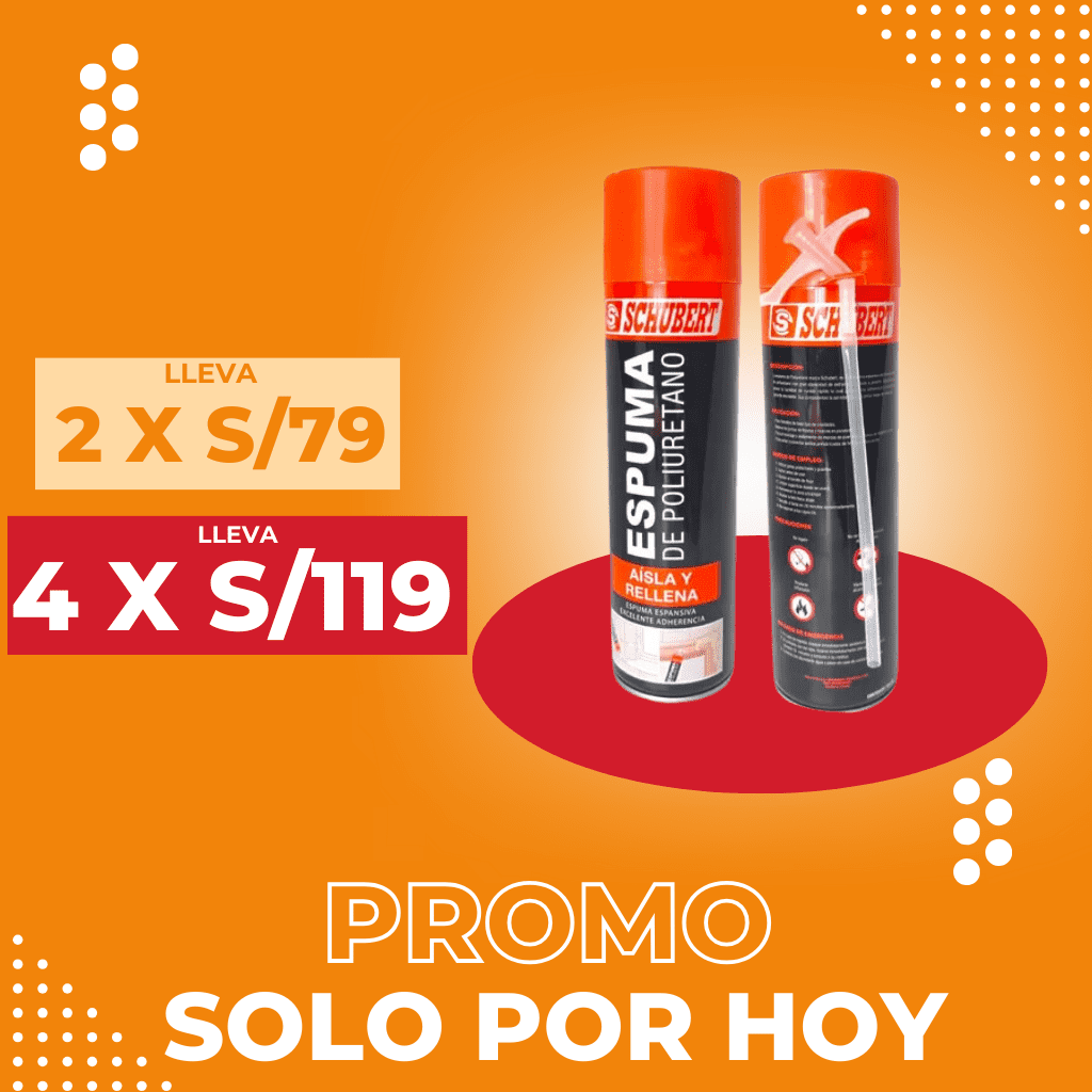 SELLADOR DE GRIETAS | ENVÍO GRATIS