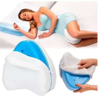 ALMOHADA SLEEP MAGIC| ENVÍO GRATIS