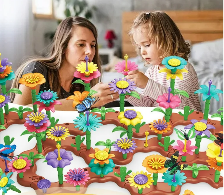 GARDEN MAGIC I Envío GRATIS