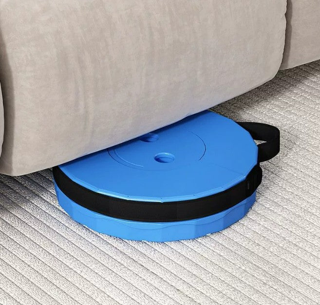Silla Plegable Ortopedica I ENVÍO GRATIS
