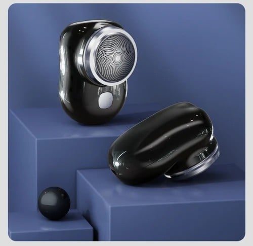 RASURADOR PORTABLE PRO | ENVÍO GRATIS
