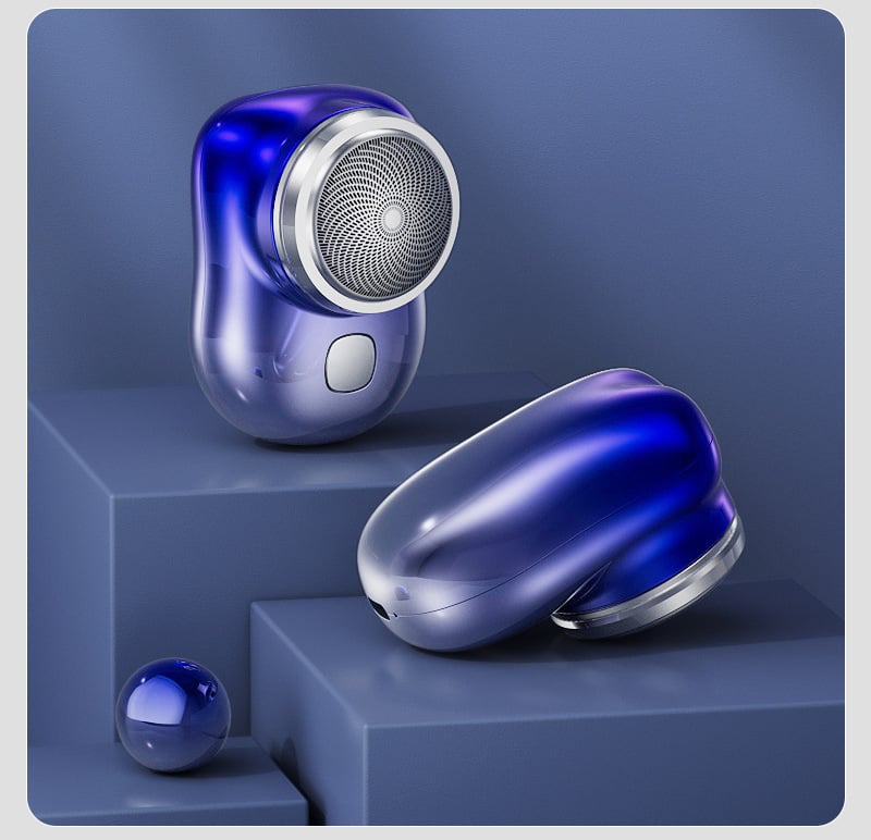 RASURADOR PORTABLE PRO | ENVÍO GRATIS