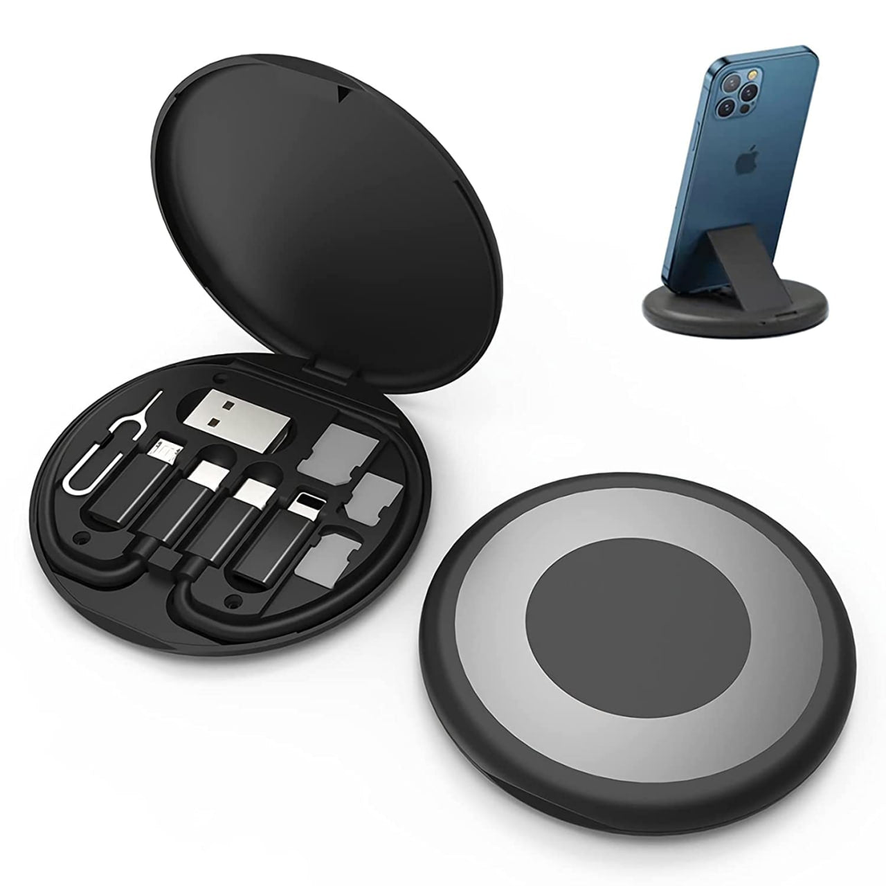 PACK MULTICABLES PRO 7 EN 1 | RECÍBELO HOY ENVÍO GRATIS