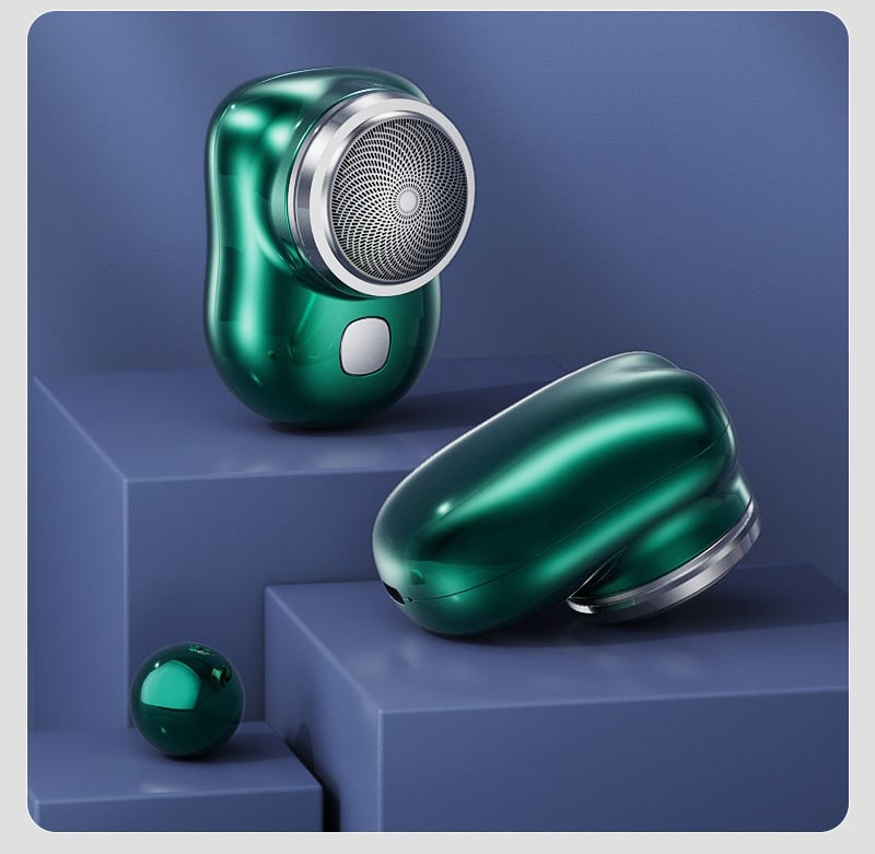 RASURADOR PORTABLE PRO | ENVÍO GRATIS
