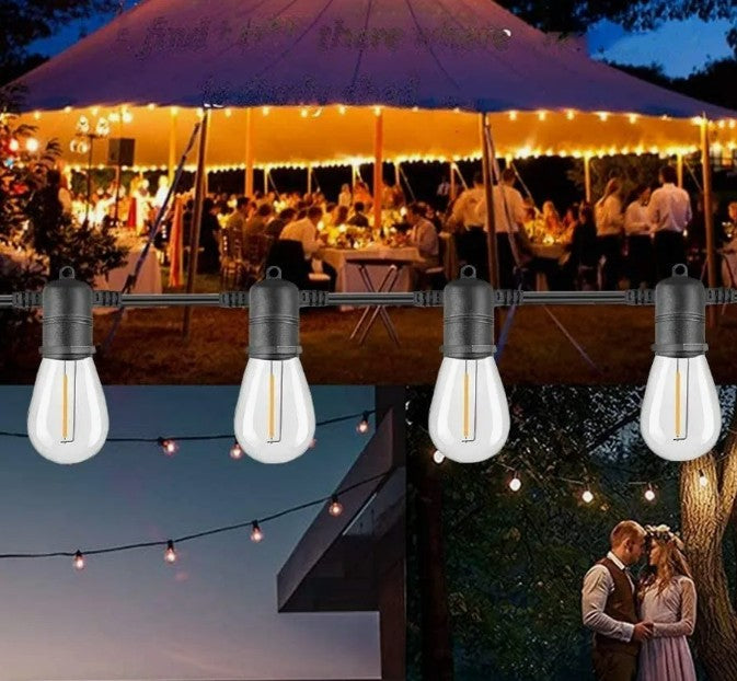 Guirnalda LED Premium I ENVÍO GRATIS