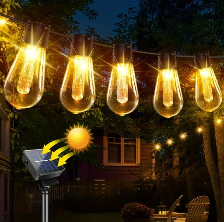 Guirnalda LED Premium I ENVÍO GRATIS