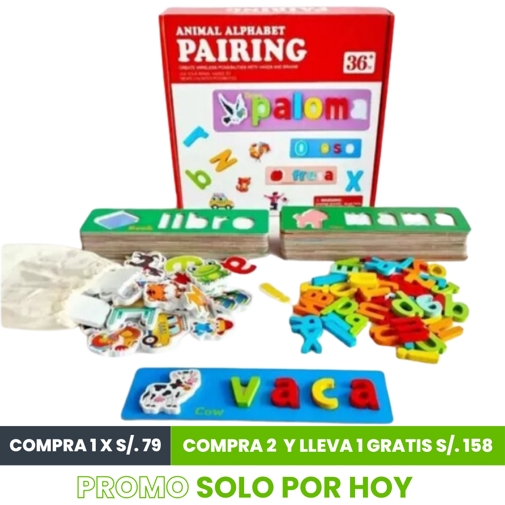 Plantillas de Aprendizaje | ENVÍO GRATIS