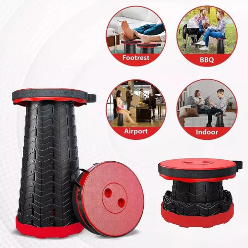 Silla Plegable Ortopedica I ENVÍO GRATIS