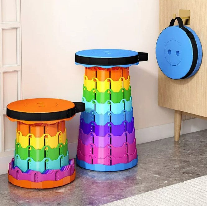 Silla Plegable Ortopedica I ENVÍO GRATIS