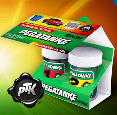 Pegatodo Magic | ENVÍO GRATIS