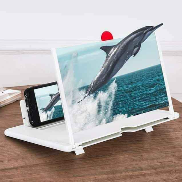 Amplificador de pantalla | ENVÍO GRATIS