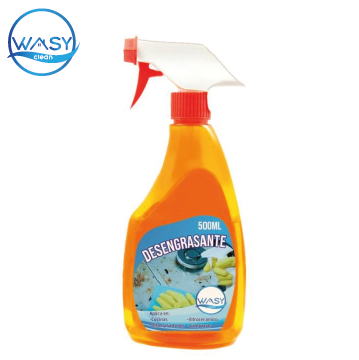 LIQUIDO QUITA GRASA 500 ML | ENVÍO GRATIS