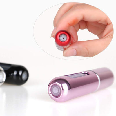 Minispray para Perfume portatil | RECÍBELO HOY ENVÍO GRATIS