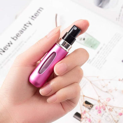 Minispray para Perfume portatil | RECÍBELO HOY ENVÍO GRATIS