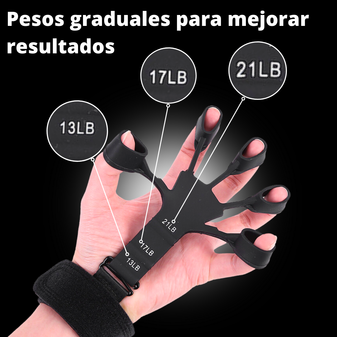 EJERCITADOR DE MANDIBULA PRO | ENVÍO GRATIS