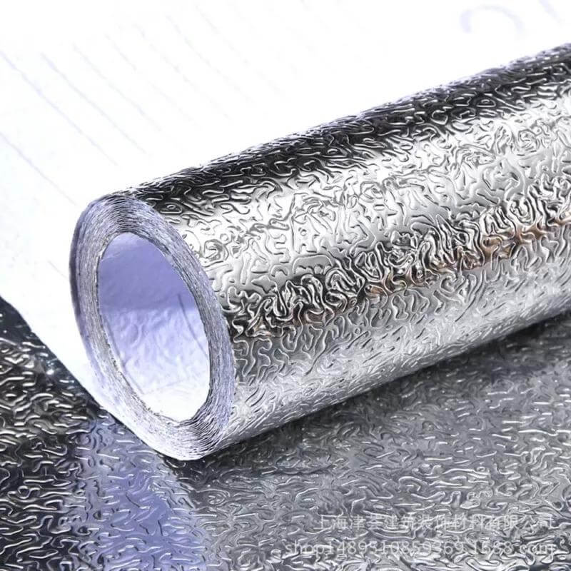 PAPEL ALUMINUM ULTRAPOWER | ENVÍO GRATIS