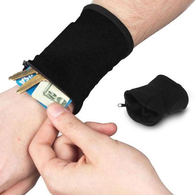 MUÑEQUERA ANTIROBO | RECÍBELO HOY ENVÍO GRATIS