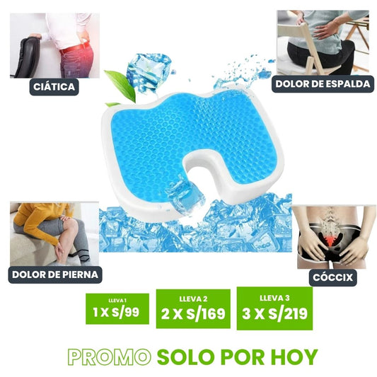 COJIN ORTOPEDICO | Envio GRATIS