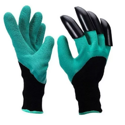 Guantes para Jardin Plus |  ENVÍO GRATIS