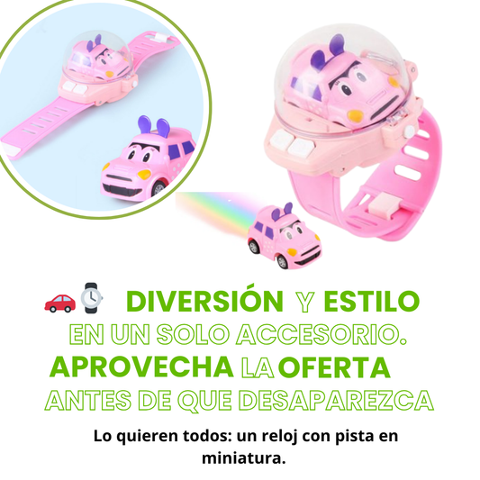 UPSELL CAR WATCH  | ENVÍO GRATIS