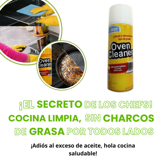 UPSELL ESPUMA QUITAGRASA I Envío gratis