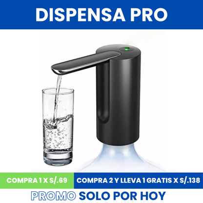 DISPENSAPRO | ENVÍO GRATIS