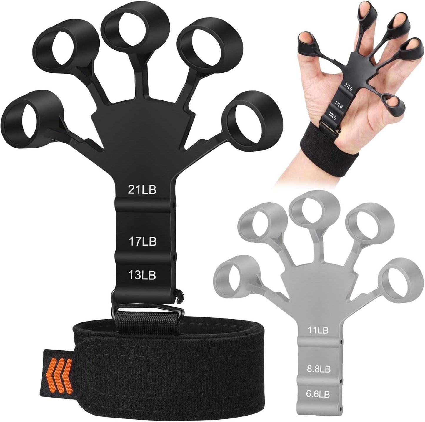 EJERCITADOR DE MANDIBULA PRO | ENVÍO GRATIS
