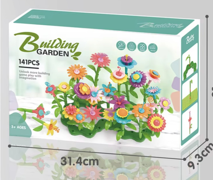 GARDEN MAGIC I Envío GRATIS