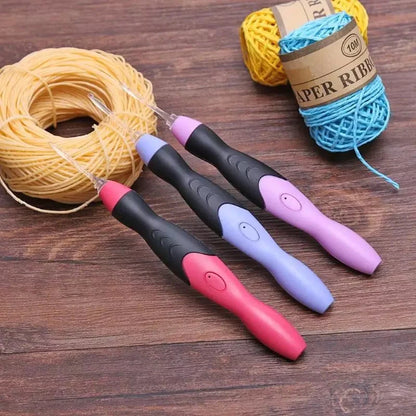 JUEGO CROCHET| ENVÍO GRATIS