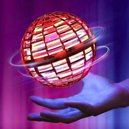 ESFERA GIRATORIA MÁGICA| ENVÍO GRATIS
