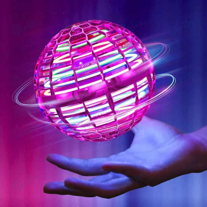 ESFERA GIRATORIA MÁGICA| ENVÍO GRATIS