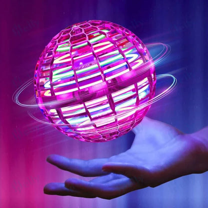 ESFERA GIRATORIA MÁGICA| ENVÍO GRATIS