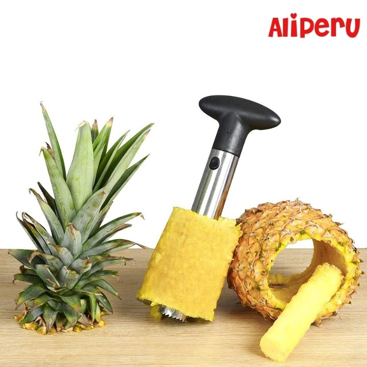 Cortador y pelador de Piña | ENVIO GRATIS