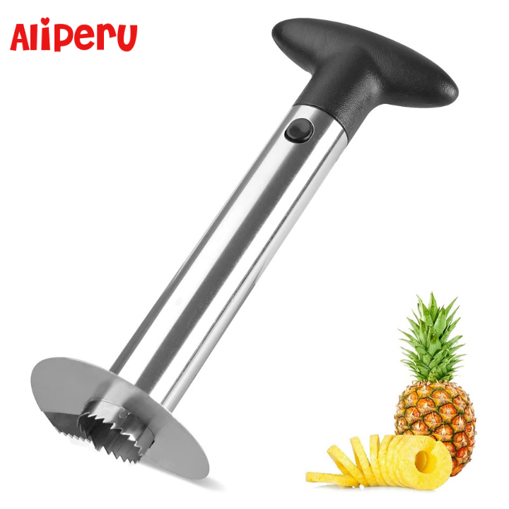 Cortador y pelador de Piña | ENVIO GRATIS