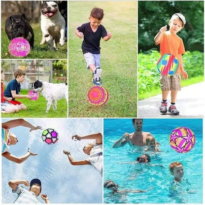 Pelota Led Magic | ENVÍO GRATIS