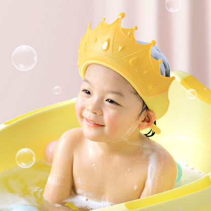 GORRO DE BAÑO PARA BEBÉ👶| ENVÍO GRATIS